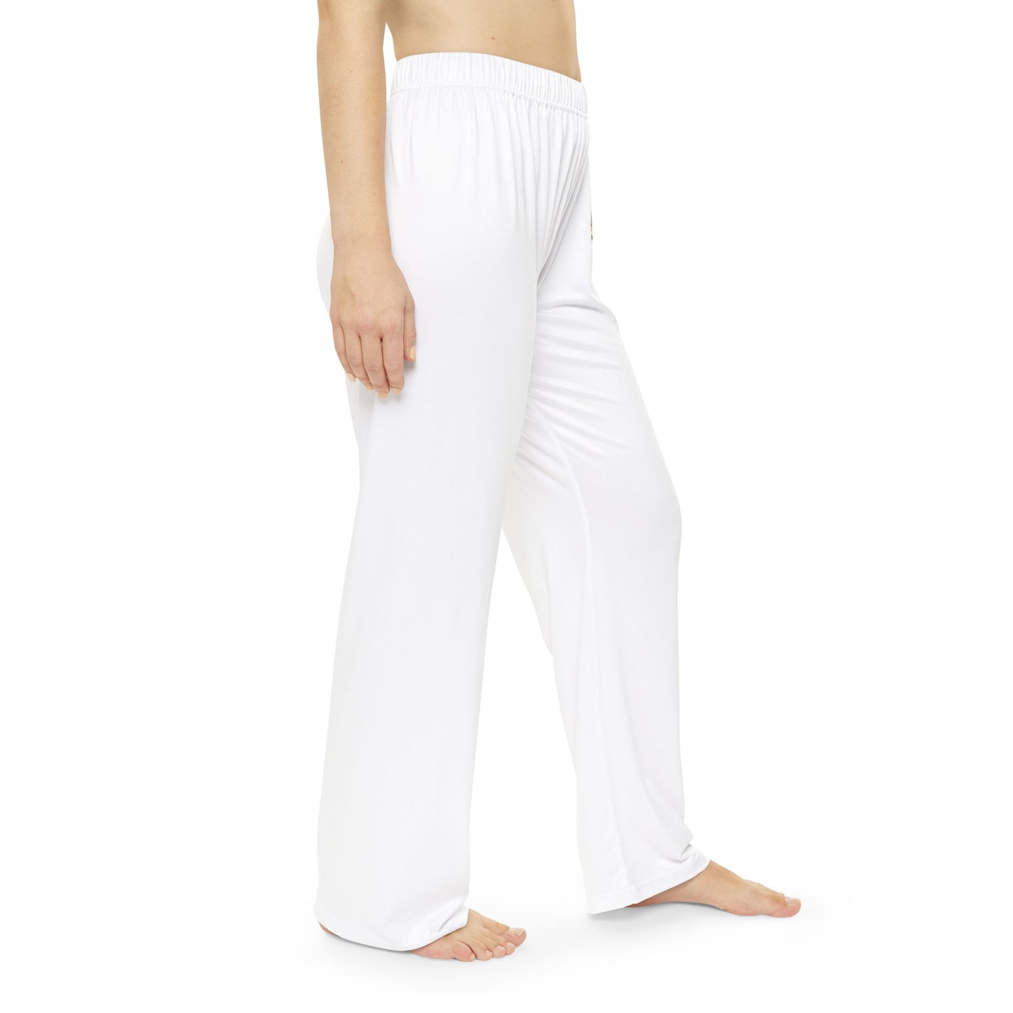 Women's Pajama Pants (AOP)